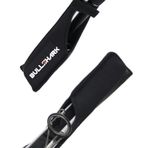 Bullshark Rod Protection Case - Ayarlanabilir Kamış Koruma Kılıfı