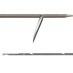 Bullshark Saragos 6.5 Mm Tahityen Inox Zıpkın Şişi 140 Cm