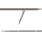 Bullshark Saragos 6.5 mm Tahityen Inox Zıpkın Şişi 145 cm