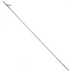Bullshark Sniper SharkFin 6.5 mm 630 Kalite Paslanmaz Zıpkın Şişi