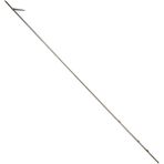 Bullshark Sniper SharkFin 6.5 mm 630 Kalite Paslanmaz Zıpkın Şişi