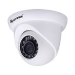 Bullwark BLW IDF2000 2MP IP 3.6 mm Sabit Lens H.265+ 30M Dome Güvenlik Kamerası