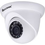 Bullwark BLW IDF2000 2MP IP 3.6 mm Sabit Lens H.265+ 30M Dome Güvenlik Kamerası