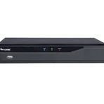 Bullwark BLW-N2004-D1 4 Kanal 6 Mp H.264+ 1 Disk Nvr Kayıt Cihazı