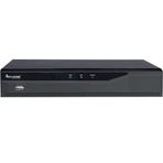 Bullwark BLW-N2104-D1 4 Kanal 8 Mp H.265+ NVR Kayıt Cihazı