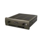 Bullwark BLW-NM1004P4-D1 Bullwark 4 Kanal 2MP H.264 PoE Mobil Network Kayıt Cihazı