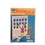 Bulmaca Zeka Oyunları Özel Sayı (İkinci El)