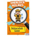 Bulmacadaki Gizem - Sherlock Holmes - Arthur Conan Doyle
