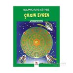 Bulmacalar Kitabı - Çılgın Evren - Rolf Heimann