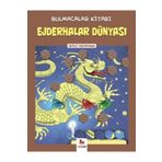 Bulmacalar Kitabı - Ejderhalar Dünyası - Rolf Heimann