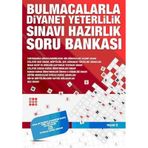 Bulmacalarla Diyanet Yeterlilik Sınavı Hazırlık Soru Bankası