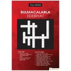 Bulmacalarla Edebiyat - İnci Aras