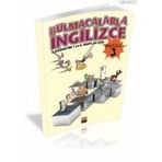 BULMACALARLA İNGİLİZCE PUZZLE 3 - ŞULE MERİÇ