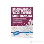 BULMACALARLA YETERLILIK SINAVINA HAZIRLIK SORU BANKASI - YAŞAR İZ