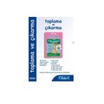 Bulmacalı Etkinlikler Toplama ve Çıkarma - Penny Worms