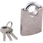 Bulmax 60 Mm Korumalı Asma Kilit Bmx-501