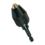 Bulmax Bits Mandren 0.3-6.5 Mm Bmx-3960
