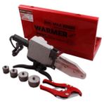 Bulmax BMX-5232 1500W Boru Kaynak Makinesi