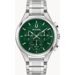 Bulova 96A297 Çelik Erkek Kol Saati