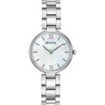 Bulova 96L229 Kadın Kol Saati