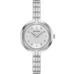 Bulova 96P214 Kadın Kol Saati