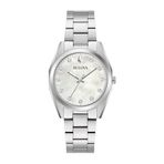 Bulova 96P228 Kadın Kol Saati