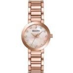 Bulova 97P132 Kadın Kol Saati
