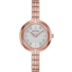 Bulova 97P145 Kadın Kol Saati