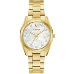 Bulova 97P172 Kadın Kol Saati