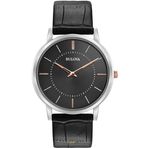 Bulova 98A167 Erkek Kol Saati