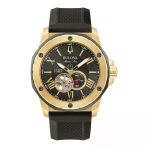 Bulova 98A272 Erkek Kol Saati