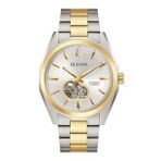 Bulova 98a284 Kol Saati