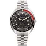 BULOVA 98B320 OTOMATİK SAFİR 3 YIL GARANTİLİ ERKEK KOL SAATİ