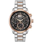 Bulova 98B335 Erkek Kol Saati