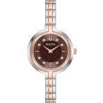 Bulova 98P194 Kadın Kol Saati