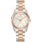 Bulova 98P207 Kadın Kol Saati