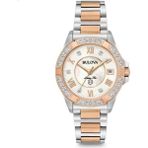 Bulova 98R234 Kadın Kol Saati
