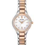 Bulova 98R272 Kol Saati
