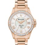 Bulova 98R295 Kadın Kol Saati