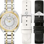 Bulova 98X134 Kadın Kol Saati