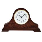 Bulova Saatler, B1853, Chandler, 3 Çan, Işıklı kadran, Kuvars hareketi