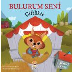 Bulurum Seni Çiftlikte