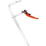 Bulut 30 cm 300x140 mm Hızlı Tip Dövme Çelik İşkence