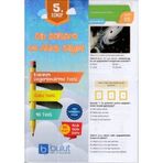 Bulut 5.sınıf Din Kültürü Yaprak Test