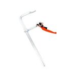 Bulut 50 cm 500x140 mm Hızlı Tip Dövme Çelik İşkence