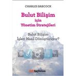 BULUT BİLİŞİM İÇİN YÖNETİM STRATEJILERI - CHARLES BABCOCK