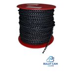 Bulut Dizayn- 10metre Cam Balkon Plastik Boncuklu Ip Zincirleri B