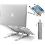 Bulut Laptop Stand Notebook, Macbook, Tablet & Laptop Bilgisayar Standı