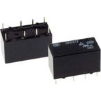 Bulutelektronik6-Telekom Röle 12 Volt 8 Bacak