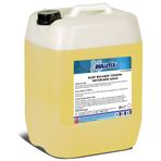 Bulutix Limonlu Sarı 20 kg Sıvı Bulaşık Deterjanı